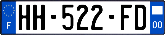 HH-522-FD