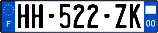 HH-522-ZK