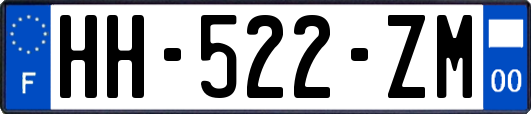 HH-522-ZM