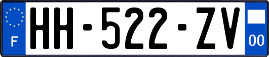 HH-522-ZV