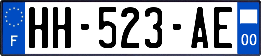HH-523-AE