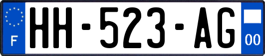 HH-523-AG