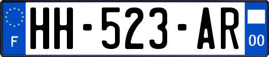 HH-523-AR