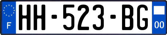 HH-523-BG