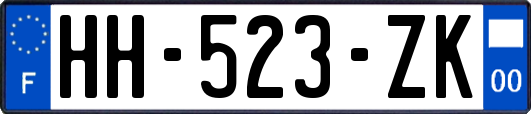 HH-523-ZK