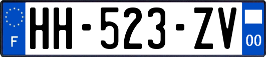 HH-523-ZV