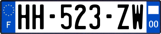 HH-523-ZW