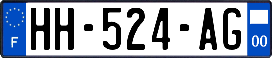 HH-524-AG