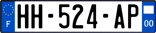 HH-524-AP