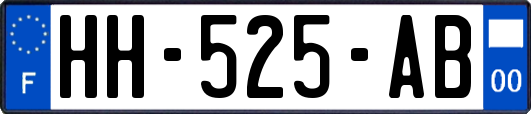 HH-525-AB