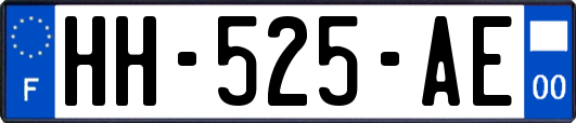 HH-525-AE