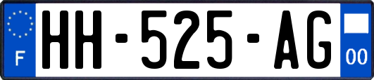 HH-525-AG