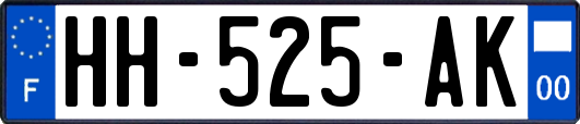 HH-525-AK