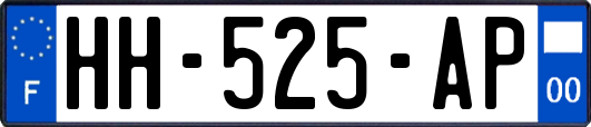 HH-525-AP