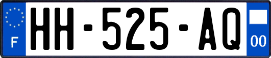 HH-525-AQ