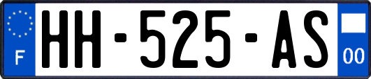 HH-525-AS