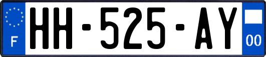 HH-525-AY