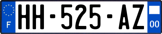HH-525-AZ