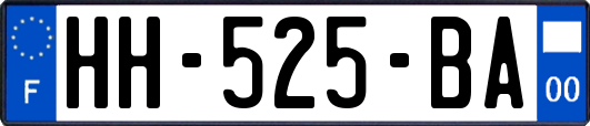 HH-525-BA