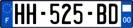HH-525-BD