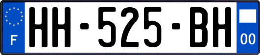 HH-525-BH