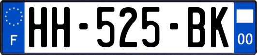 HH-525-BK