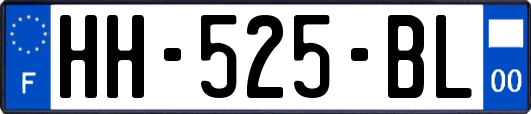 HH-525-BL