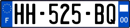 HH-525-BQ