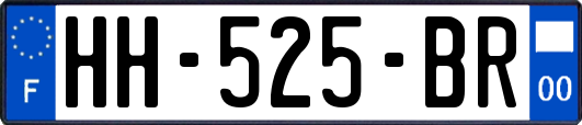 HH-525-BR