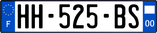 HH-525-BS