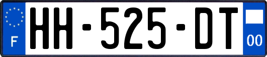 HH-525-DT