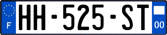 HH-525-ST