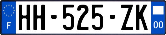 HH-525-ZK