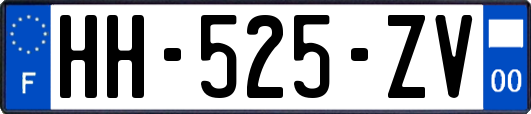 HH-525-ZV