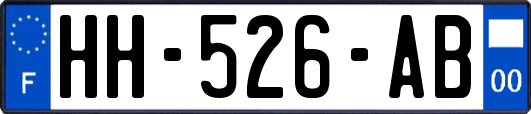 HH-526-AB