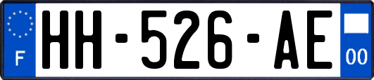 HH-526-AE