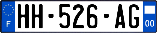 HH-526-AG