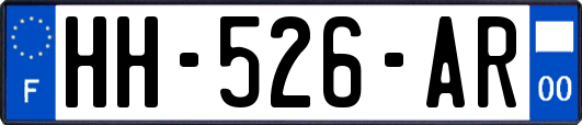 HH-526-AR
