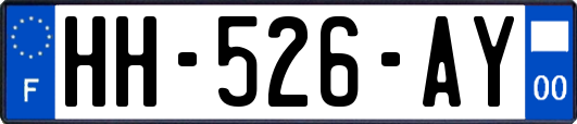 HH-526-AY