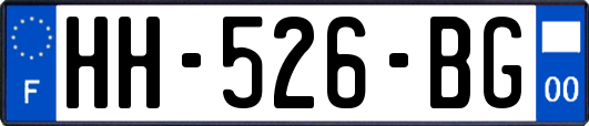 HH-526-BG