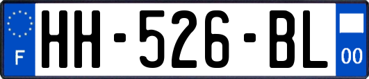 HH-526-BL