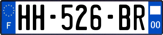 HH-526-BR