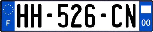 HH-526-CN