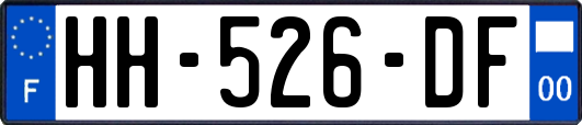 HH-526-DF