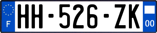HH-526-ZK