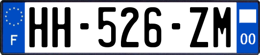 HH-526-ZM