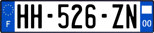HH-526-ZN