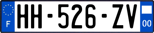 HH-526-ZV