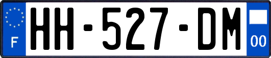 HH-527-DM