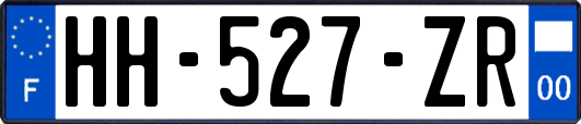 HH-527-ZR
